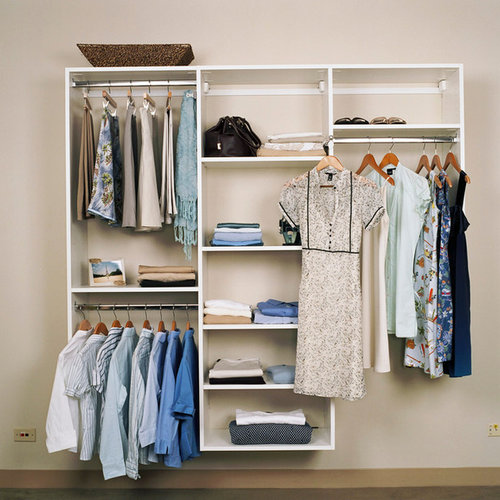 10 Best Modern Closet Ideas & Decoration Pictures | Houzz