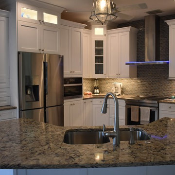 Bonita Springs Remodel