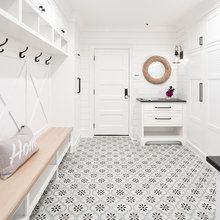 Mudroom