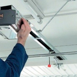 Garage Door Services - Products
