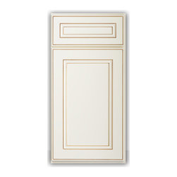 Cabinets - Kitchen Cabinetry