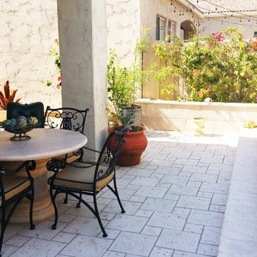 Floor Decking