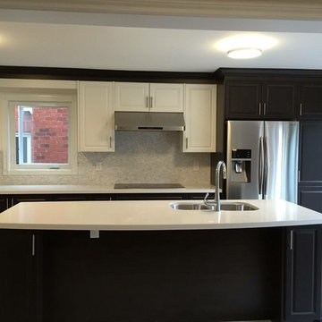 Kitchen Remodeling GTA 2016