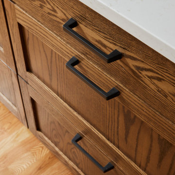 Browndale Kitchen and Pantry