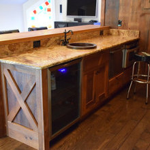 Home Office Ideas