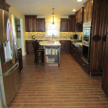 Beaumont Kitchen Remodel