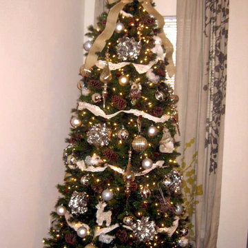 2013 Holiday Decor