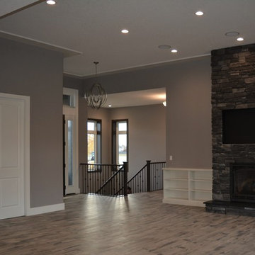 Genesis Bungalow