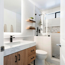 Primary Bath Remodel