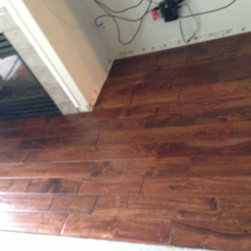 Residential - Products