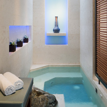 Private Residence, Rancho Santa Fe, CA