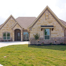 Exterior Ideas