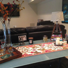 Man Cave