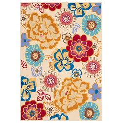 Contemporary Outdoor Rugs by Safavieh