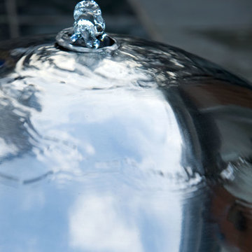 water feature