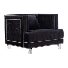 Accent Chair