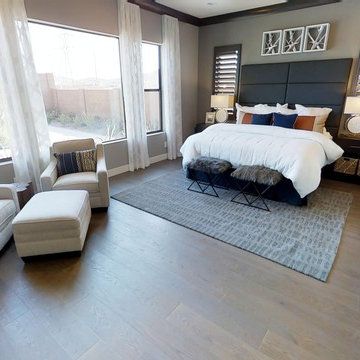 Evolve at Cantilena | Peoria, AZ | 5583 - Thrive Plan