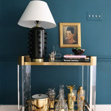Bar Cart