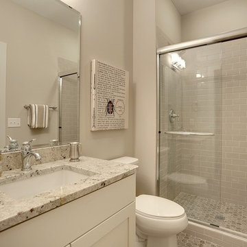 Kid's Bedroom – Reeder Ridge – Fall 2014 Parade of Homes