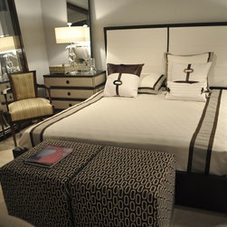Showroom Pieces - Beds
