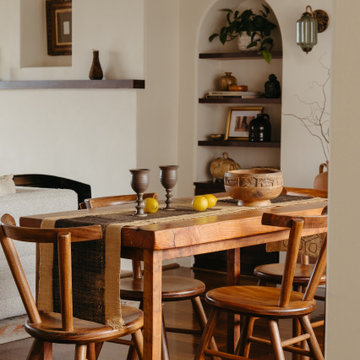 1920’s Spanish Revival