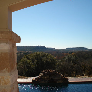 Bosque River Ranch