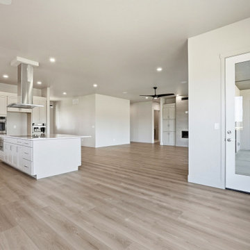 New Construction Home for Sale