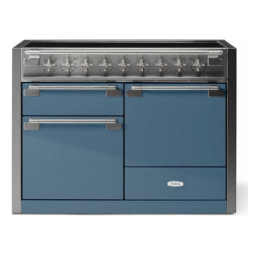 AGA COOKERS AND RANGES