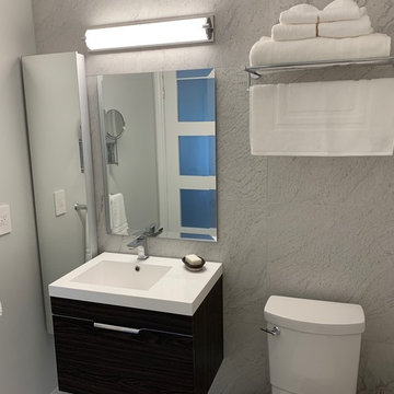 Calming Ensuite