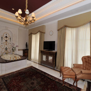French Mansion
