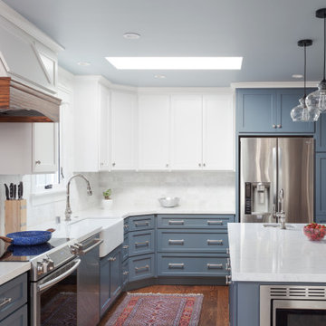 Bungalow Expansion - Alameda, CA