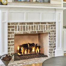Fireplaces