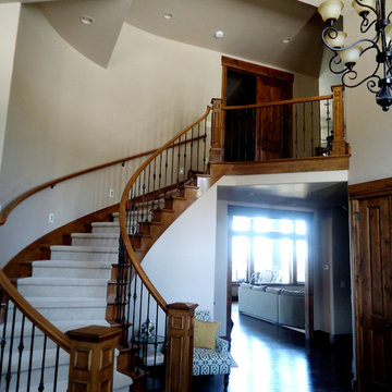 Luxury Home - Parent Designed, Kid Approved