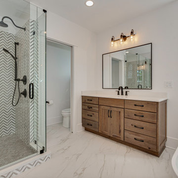 Whole House Reno