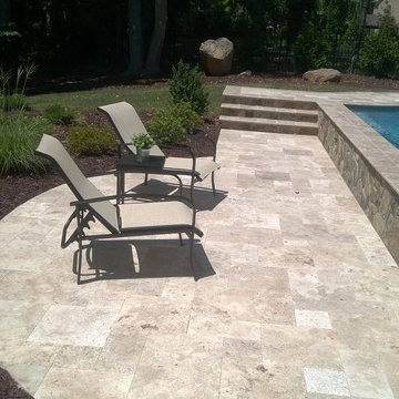 Fire House Complimentary @ Home Design Service Projects
