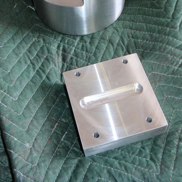 Metal Fabrication, Welding, & CNC Plasma Cutting