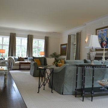 Nth Degree Home: Homes