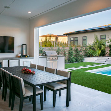 Entertainment Center