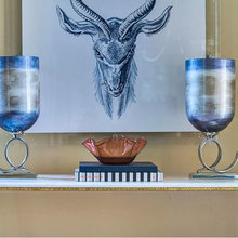 Blue Room Ideas
