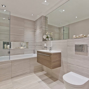 75 Most Popular Bathroom Design Ideas for 2019 - Stylish Bathroom