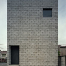 Tsuyoshi Ando