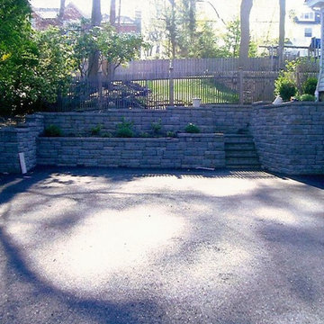 walls