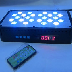 LED Aquarium Light - Products