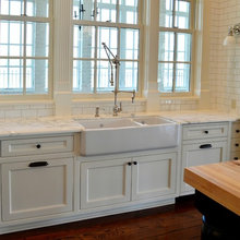 Farmhouse Kitchens