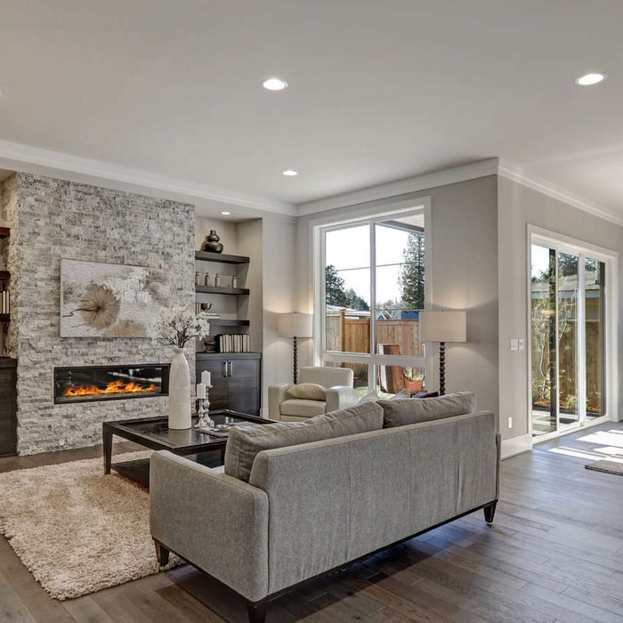 single storey extension ideas