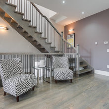 Staircases
