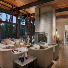Mountain Modern