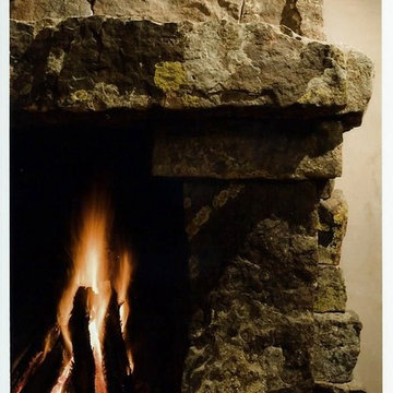 Fireplaces
