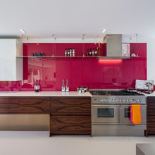 white kitchens