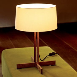 FAD Table Lamp by Santa & Cole - Table Lamps